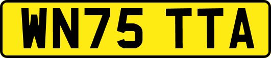 WN75TTA