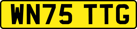 WN75TTG