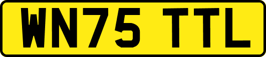 WN75TTL
