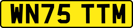 WN75TTM