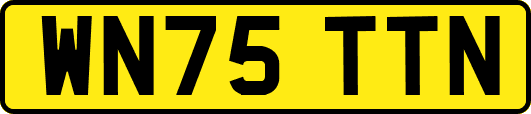 WN75TTN