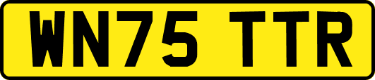 WN75TTR