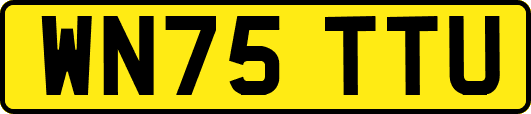WN75TTU