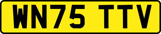 WN75TTV