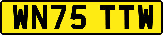 WN75TTW