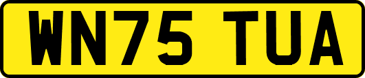 WN75TUA