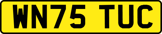 WN75TUC