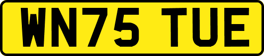 WN75TUE