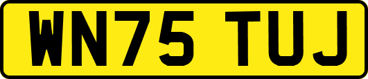 WN75TUJ