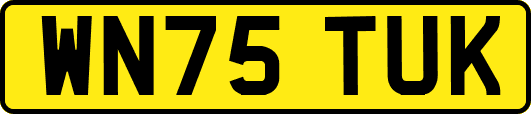 WN75TUK
