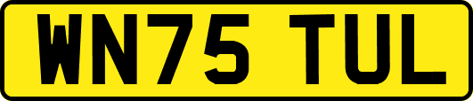 WN75TUL