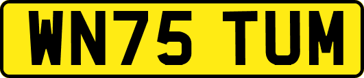 WN75TUM