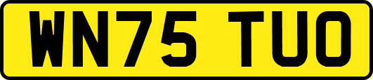 WN75TUO