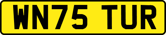 WN75TUR