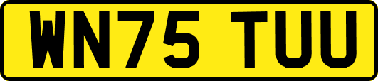 WN75TUU