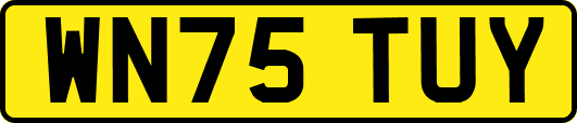 WN75TUY