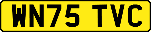 WN75TVC