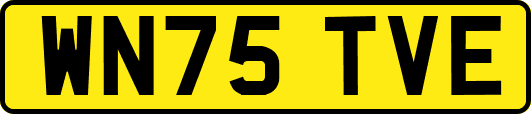 WN75TVE