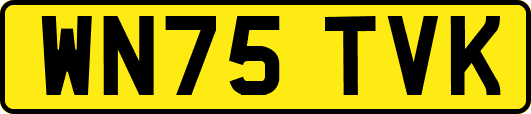 WN75TVK