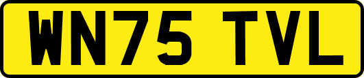 WN75TVL