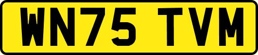 WN75TVM