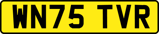 WN75TVR