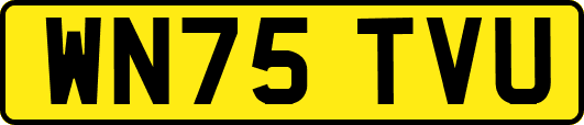 WN75TVU