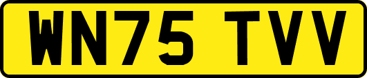 WN75TVV