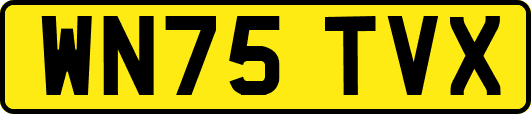 WN75TVX