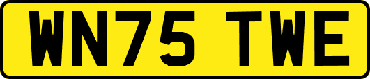 WN75TWE