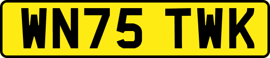 WN75TWK