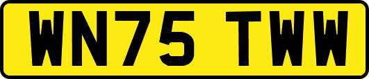 WN75TWW