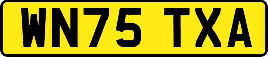 WN75TXA