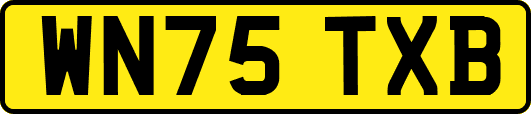 WN75TXB