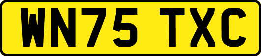 WN75TXC
