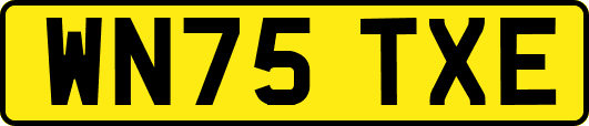 WN75TXE