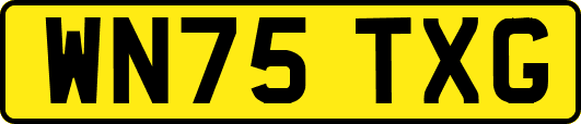 WN75TXG