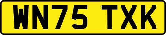 WN75TXK