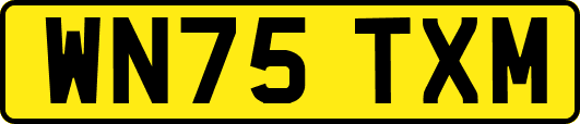 WN75TXM
