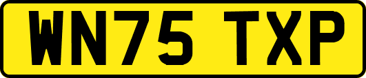 WN75TXP