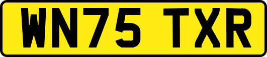 WN75TXR