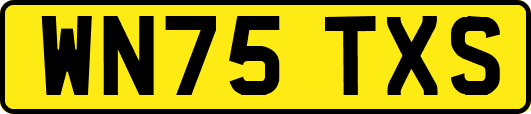 WN75TXS