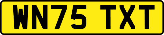 WN75TXT