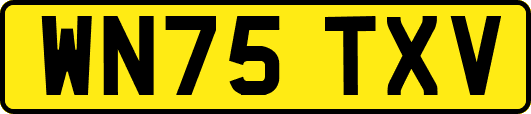 WN75TXV