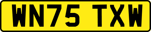 WN75TXW