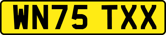 WN75TXX