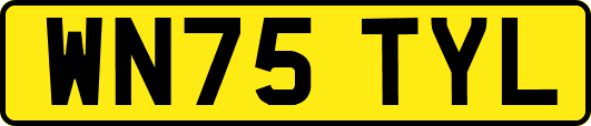 WN75TYL