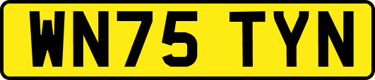 WN75TYN