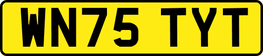 WN75TYT