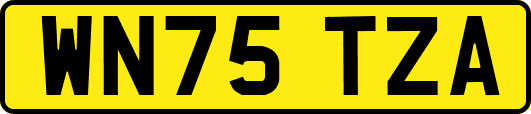 WN75TZA